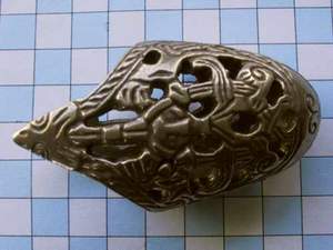 Viking Chape